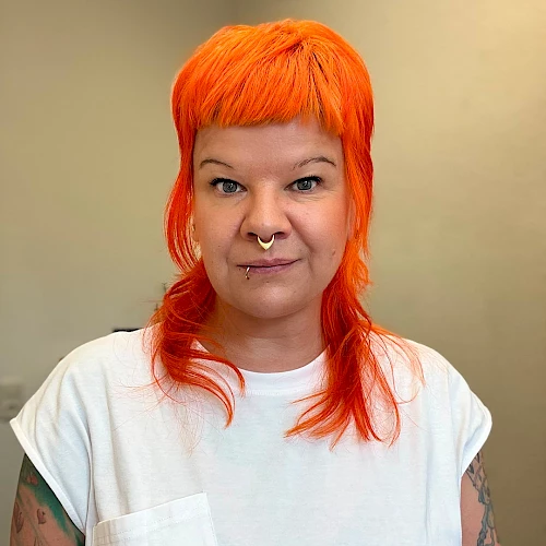 Anja Lobsa