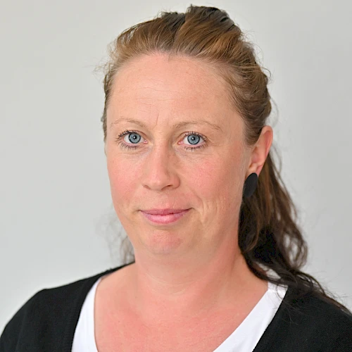 Vicky Lenk