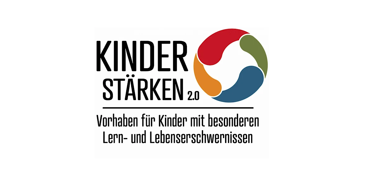 KINDER STÄRKEN 2.0