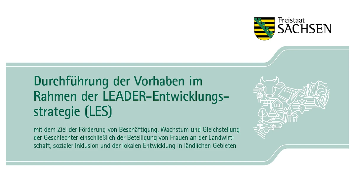 Leader Entwicklungsstrategie