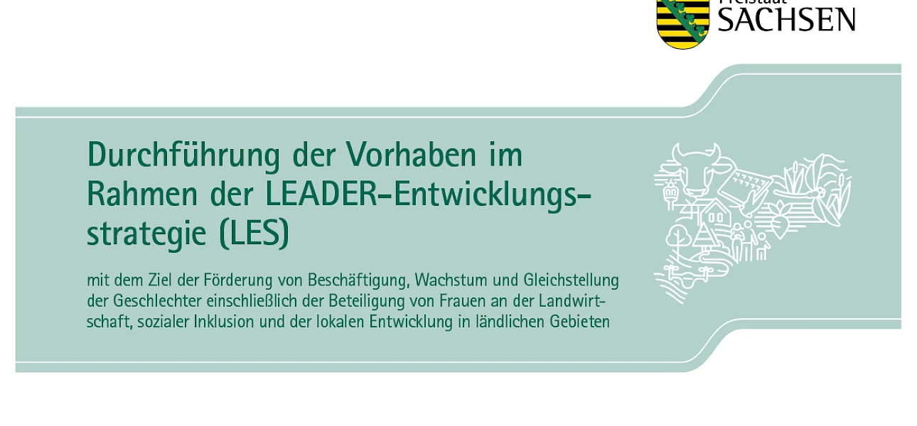 Leader Entwicklungsstrategie
